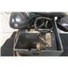 Image 3 : WW2 Canadian Military Radio/Phone Remote Control Carry Unit