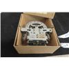 Image 4 : 1961 British Telecommunications Bothwell Selector Code-Breaking Computer