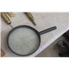 Image 3 : Wood Carvers Lot: Warren Specialized Woodworking Bits, Drill & Blades Part Number LD2, SFTG, STG,