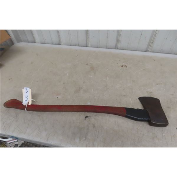 Vintage SMARTS Axe