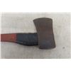 Image 2 : Vintage SMARTS Axe