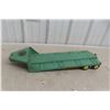 Image 1 : 1950s Nylint Laturna Westinghouse Turna Hauler 23.5" Long & 34.5" Long with the Ramp Extended