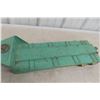 Image 3 : 1950s Nylint Laturna Westinghouse Turna Hauler 23.5" Long & 34.5" Long with the Ramp Extended