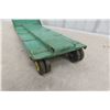 Image 5 : 1950s Nylint Laturna Westinghouse Turna Hauler 23.5" Long & 34.5" Long with the Ramp Extended