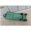 Image 6 : 1950s Nylint Laturna Westinghouse Turna Hauler 23.5" Long & 34.5" Long with the Ramp Extended