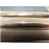 Image 3 : Cross 925 Sterling Silver Pen Set – 35 g Total Weight