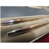 Image 4 : Cross 925 Sterling Silver Pen Set – 35 g Total Weight