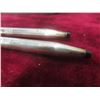 Image 5 : Cross 925 Sterling Silver Pen Set – 35 g Total Weight