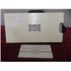 Image 6 : Cross 925 Sterling Silver Pen Set – 35 g Total Weight