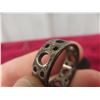 Image 10 : Marked 925 Silver Ring & Bracelet Set – 20 g Total Weight