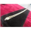 Image 2 : Marked 925 Silver Ring & Bracelet Set – 20 g Total Weight