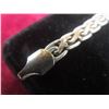Image 3 : Marked 925 Silver Ring & Bracelet Set – 20 g Total Weight
