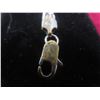 Image 5 : Marked 925 Silver Ring & Bracelet Set – 20 g Total Weight
