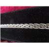 Image 7 : Marked 925 Silver Ring & Bracelet Set – 20 g Total Weight