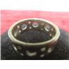 Image 8 : Marked 925 Silver Ring & Bracelet Set – 20 g Total Weight