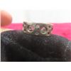 Image 9 : Marked 925 Silver Ring & Bracelet Set – 20 g Total Weight