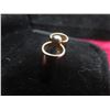 Image 3 : 18K Gold Ring – 4 g Total Weight