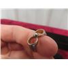 Image 6 : 18K Gold Ring – 4 g Total Weight