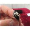 Image 4 : 10K Gold Ring with M Monogram – 2.3 g Total Weight