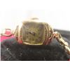 Image 2 : 1930s 10K Superva Watch – Bezel Marked 10K Solid Gold