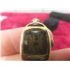 Image 3 : 1930s 10K Superva Watch – Bezel Marked 10K Solid Gold