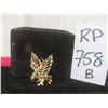 Image 1 : 10K Gold Eagle Pendant – 2 g Total Weight