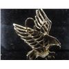 Image 5 : 10K Gold Eagle Pendant – 2 g Total Weight