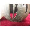 Image 6 : 1970s Lunt Sterling Silver Ornaments, All Dated – 87.5 g Total Weight