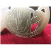 Image 9 : 1970s Lunt Sterling Silver Ornaments, All Dated – 87.5 g Total Weight