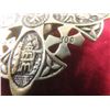 Image 5 : Sterling Silver Maltese Cross Pendant & Necklace Set – 30 g Total Weight