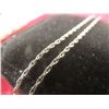 Image 9 : Sterling Silver Maltese Cross Pendant & Necklace Set – 30 g Total Weight