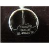 Image 14 : Sterling Silver Toronto Skyline Pendant, Dated 1976 – 4.5 g Total Weight