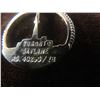 Image 15 : Sterling Silver Toronto Skyline Pendant, Dated 1976 – 4.5 g Total Weight