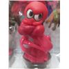 Image 6 : Nintendo Splatoon Amiibo Figures: Inkling Girl, Octoling Boy, Octopus & Octoling Girl – Qty 4