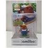 Image 2 : Nintendo Animal Crossing Amiibo Figures: Resetti, Celeste, Tom Nook, Digby & Kapp'n – Qty 5