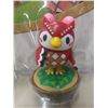 Image 5 : Nintendo Animal Crossing Amiibo Figures: Resetti, Celeste, Tom Nook, Digby & Kapp'n – Qty 5