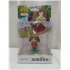 Image 8 : Nintendo Animal Crossing Amiibo Figures: Resetti, Celeste, Tom Nook, Digby & Kapp'n – Qty 5