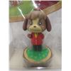 Image 9 : Nintendo Animal Crossing Amiibo Figures: Resetti, Celeste, Tom Nook, Digby & Kapp'n – Qty 5