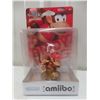 Image 6 : Nintendo Mario Amiibo Figures: Daisy, Toad, Diddy Kong & Luigi – Qty 4