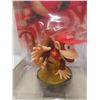 Image 7 : Nintendo Mario Amiibo Figures: Daisy, Toad, Diddy Kong & Luigi – Qty 4