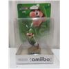 Image 8 : Nintendo Mario Amiibo Figures: Daisy, Toad, Diddy Kong & Luigi – Qty 4