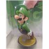 Image 9 : Nintendo Mario Amiibo Figures: Daisy, Toad, Diddy Kong & Luigi – Qty 4
