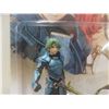 Image 11 : Nintendo Amiibo Figures in Box: Roy, Pit, Link, Tiki, Alm & Celica – Qty 6