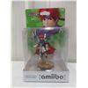 Image 2 : Nintendo Amiibo Figures in Box: Roy, Pit, Link, Tiki, Alm & Celica – Qty 6