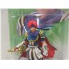 Image 3 : Nintendo Amiibo Figures in Box: Roy, Pit, Link, Tiki, Alm & Celica – Qty 6
