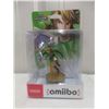 Image 4 : Nintendo Amiibo Figures in Box: Roy, Pit, Link, Tiki, Alm & Celica – Qty 6