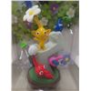 Image 3 : Nintendo Amiibo Figures in Box: Pikmin, Shovel Knight & Fox – Qty 3