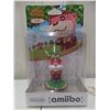 Image 4 : Nintendo Animal Crossing Amiibo Figures: Mabel, Timmy & Tommy, Rover & Lottie – Qty 4