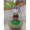 Image 7 : Nintendo Animal Crossing Amiibo Figures: Mabel, Timmy & Tommy, Rover & Lottie – Qty 4