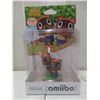 Image 8 : Nintendo Animal Crossing Amiibo Figures: Mabel, Timmy & Tommy, Rover & Lottie – Qty 4